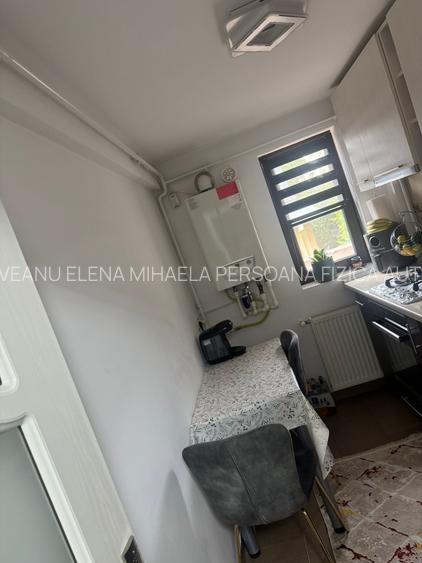 De inchiriat! Apartament 2camere, Tatarasi, bloc nou - 8