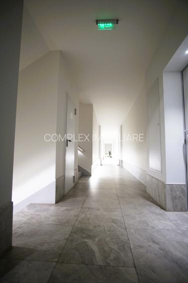 Cloud 9 | Aviației | Zonă Business| Apartament PREMIUM | Metrou Aurel Vlaicu - 21