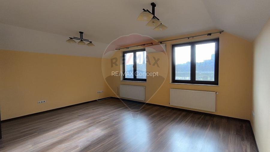 Casa de inchiriat Marasti - 27