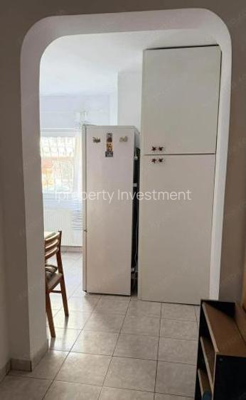 Garsoniera | 13 Septembrie | Parter | Decomandat - 4