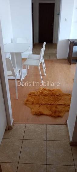APARTAMENT 2 CAMERE PIATA ROMANA LINGA METROU - 9
