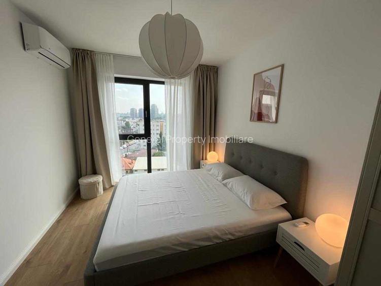 2 camere Complex Core LUX Timpuri Noi-Mall Vitan - 9