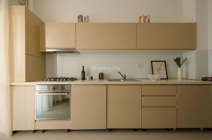 Pet Friendly! 2 Camere + Parcare, Metropolitan Residence, Aviatiei - 6