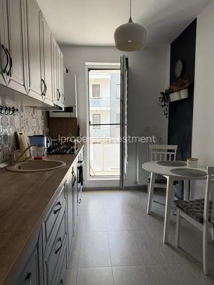 2 Camere | Salaj | Art Temple Complex | Parcare | - 6