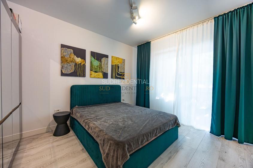 Apartament 4 camere, premium, metrou Dimitrie Leonida, Comision 0% - 5