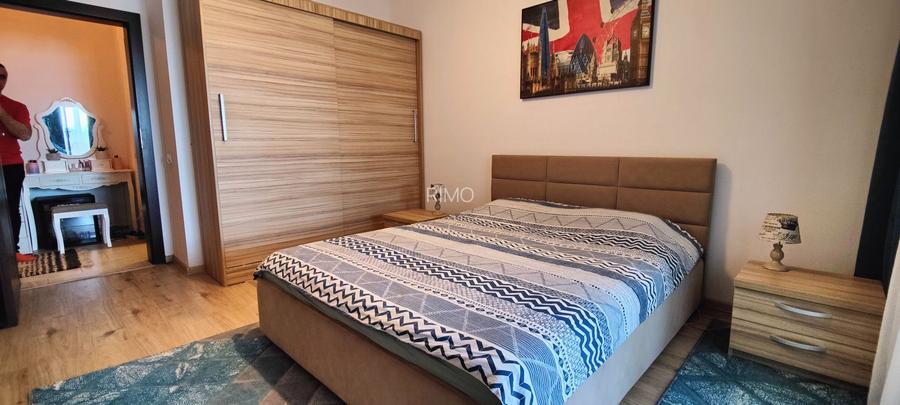 2 Camere | Valea Oltului | Bloc 2018 | Mobilat - 8