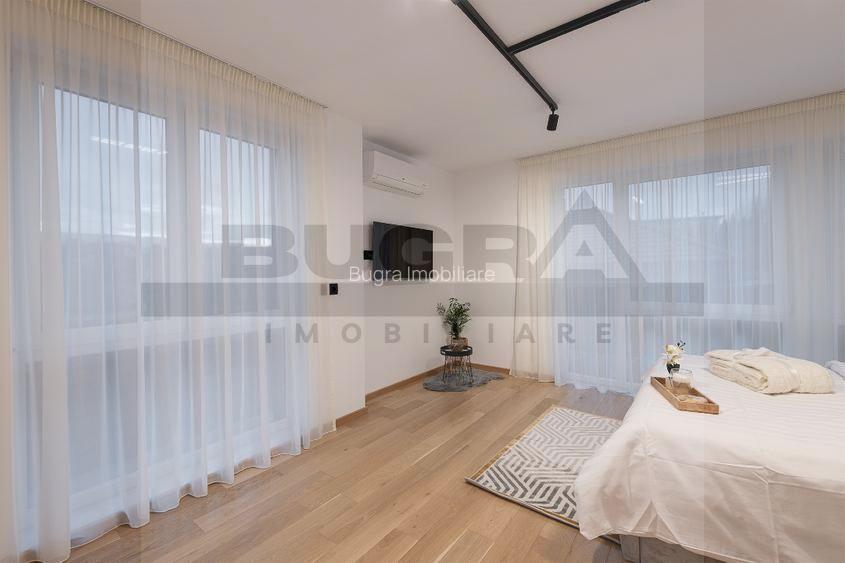 Duplex premium, mobilat lux, 2 parcari, zona Lidl - 7