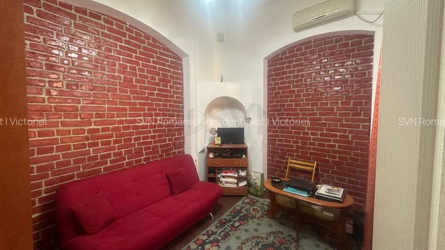 REA1022060 Apartament 3 Camere l Vila l Victoriei - 6