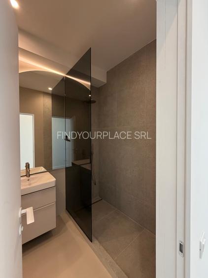 Apartament în Aviatiei Towers,vedere spre muzeul Aviației - 15