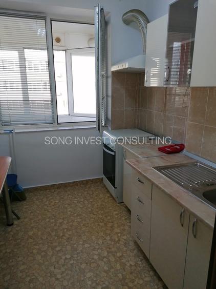 Ideal investitie ,Iancului- Vatra Luminoasa ap 2 camere 6/10 mobilat - 5