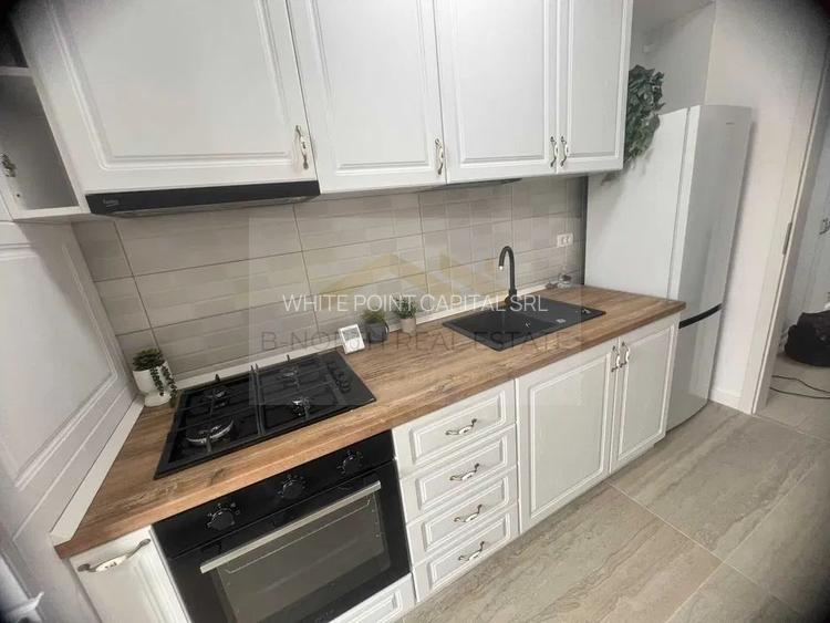 Garsonieră de închiriat Popești-Leordeni – Siena Residence - prima închiriere - 3