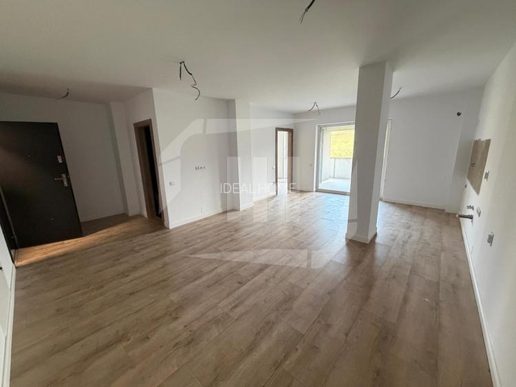 Apartament 2 camere, finisat, in Iris - 2