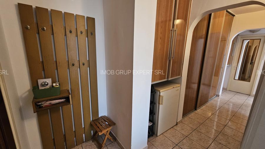 Apartament de vanzare in Galati, Tiglina 3 - 3 camere, 60 mp - 10