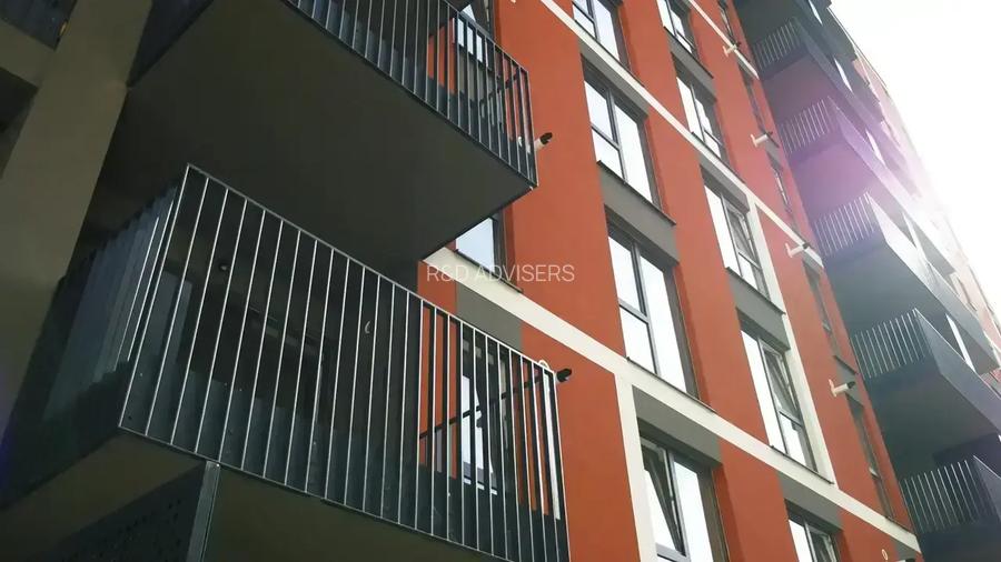 Apartament 2 camere la 3 minute de Metrou Nicolae Teclu, Estoria City - 3