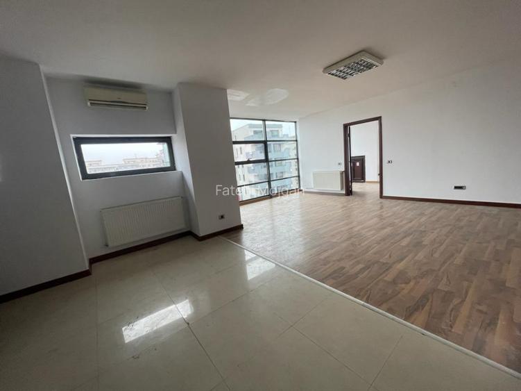 Spatiu de Birou, Decebal, Piata Alba Iulia, Unirii - 6