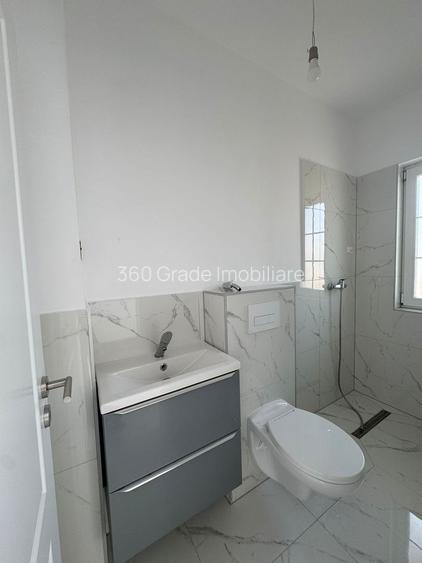 Duplex Cartier Europa Toate utilitatile - 11