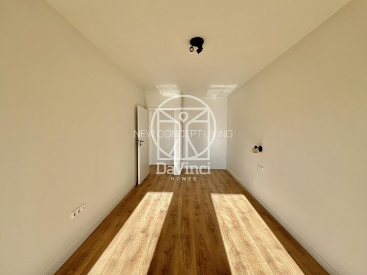 Apartament 3 camere, aer conditionat, terasa 12 mp, orientare SUD - 4