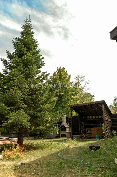 Vila cu PISCINA acoperită, zona centrala în Periș - 42