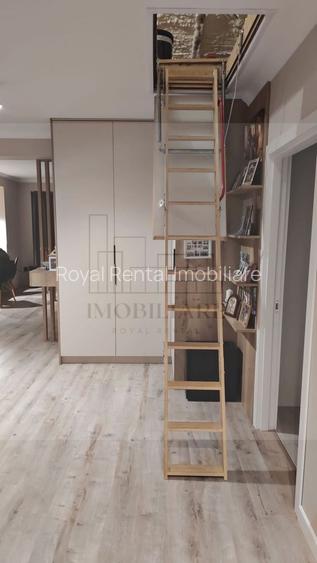 Casă parter cu grădină 500 mp, 6.5 kW fotovoltaice | Corușu - 8