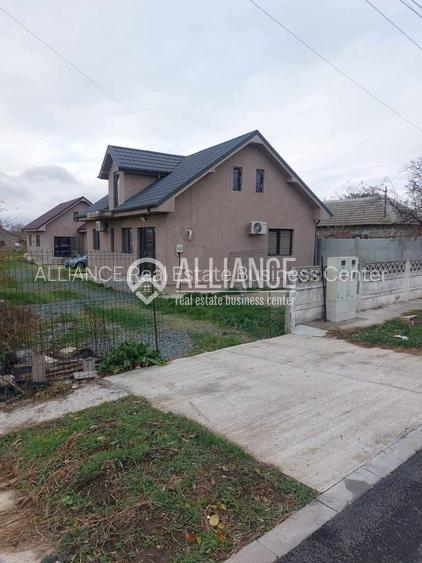 Casă Nouă (2023) în Corbu – Mutare Imediată ( cod 12 ) - 11