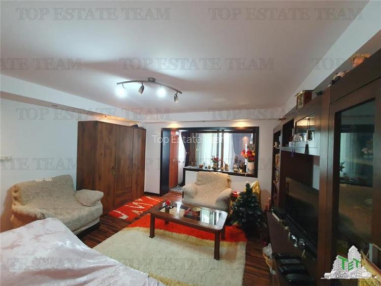 Studio decomandat central langa Lacul Techirghiol - 8