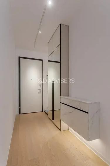 Apartament 2 Camere LUX One Lake Mobilat Utilat Mutare Imediata - 10