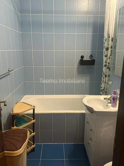 Garsoniera, decomandata, 31 mp, ac, balcon, metrou, Dristor - 7