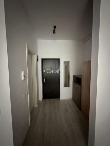 Garsonieră de VANZARE – Avangarde Rezidențial Militari Chiajna, etaj 2/4 - 16