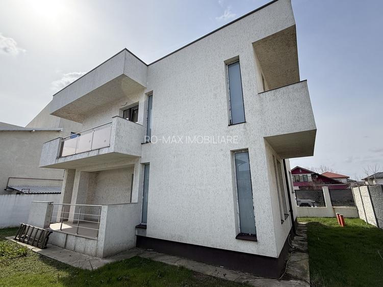 Vila 5 camere 163 mp construiți + teren 289mp - construcție 2023 - 27