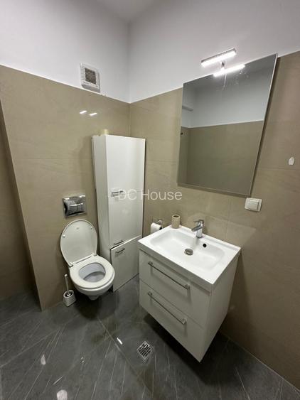 Apartament 3 camere Gheorghe Ionescu Sisesti ~ Etaj 6 ~ 2 Bai - 13