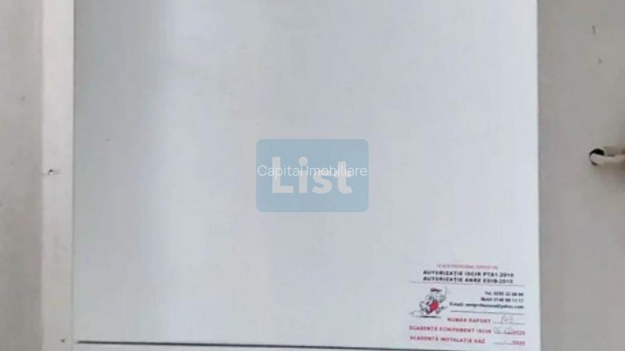 Cladire cu multiple destinatii in zona stavila si teren 1133 mp - 6