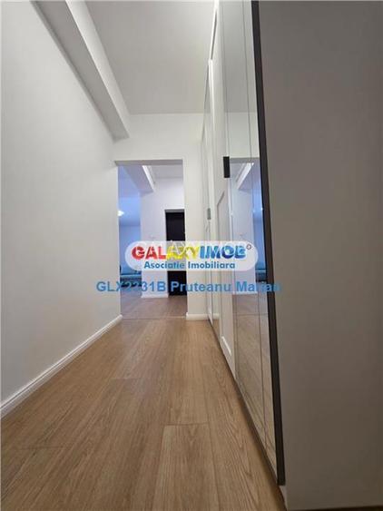 Inchiriere apartament Premium  cu 2 camere situat langa Polic Brancusi - 5