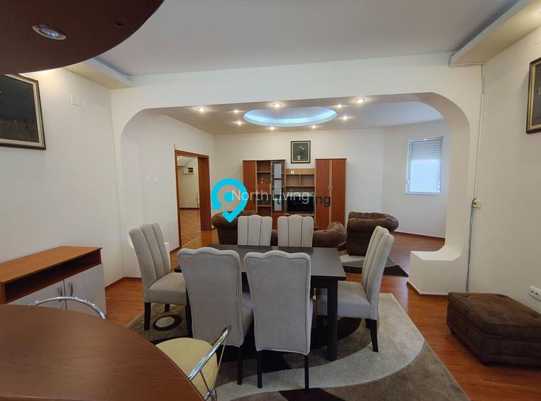 Vila individuala | Curte 400 mp | Garaj 2 auto | zona Pipera - 7