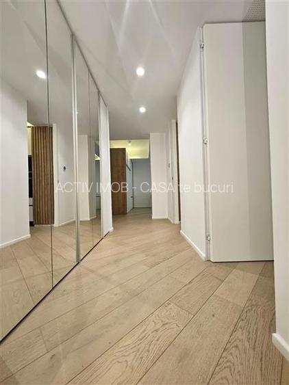 Apartament 2 camere  LUX - Cotroceni   Cortina Academy - 7