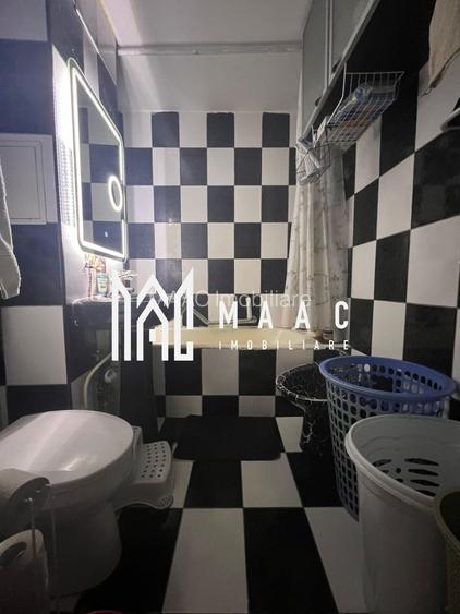 Apartament 3 camere | Calea lui Traian | Parter | Nord - 4