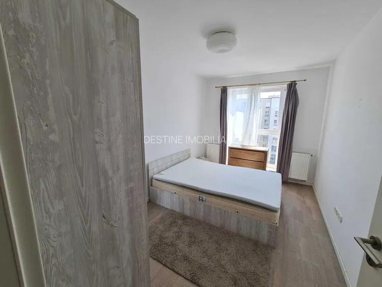 Studio de 39 mp, la prima inchiriere loc de parcare inclusa, zona Coresi - 5