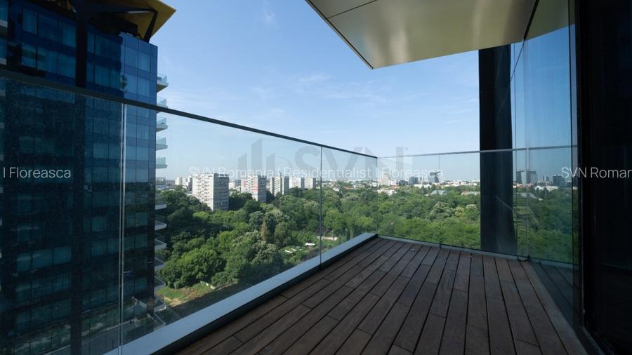 REA1027534 Apartament High End 3 camere I One Mircea Eliade I View superb - 6