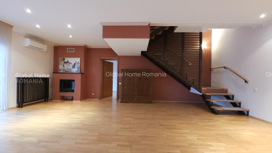 Vila 10 Camere 435 MP | Pipera - Ibiza Golf & Light | Teren 453 MP | Parcare - 5