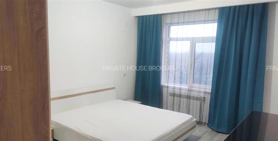 Baneasa - Sisesti | Green Residence | Scoala Aletheea | Bloc 2009 | Modern - 3