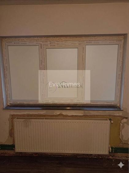 3 camere /2 bai/  Zona strazii Tarnavelor - 9