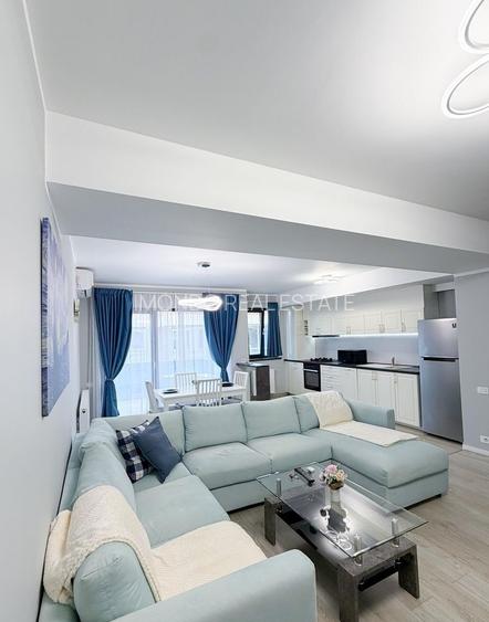 2 Camere I PIPERA I Porche Pipera - 3