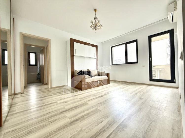 2 Camere 58 mp| Încălzire pardoseala | Parcare | 1/5 | Drumul Taberei - 2