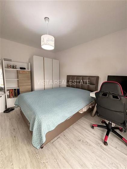Exclusivitate! Casa de vanzare spatioasa, pozitie buna - intrare Sanpetru, Braso - 14
