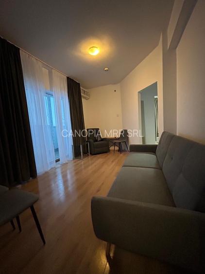 APARTAMENT MOBILAT SI UTILAT,PRIMUL CHIRIASI - 16