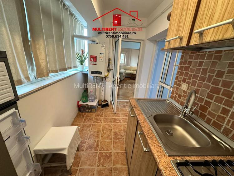 Apartament 3 camere - strada Babadag- zona Ciocolaterie ! - 4