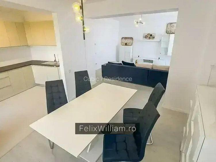 2 Camere, Complex CUBIC 7 Residence, Bloc FINALIZAT - POZE REALE - 7
