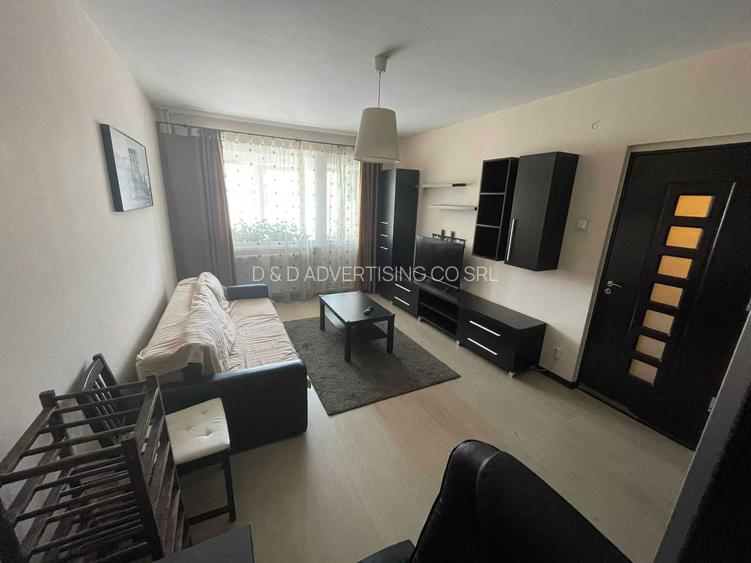 Iuliu Maniu - Gorjului - Apartament 2 camere - BLOC ANVELOPAT - PARCARE INCLUSA - 2