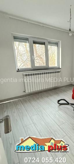 Apartament 2 camere renovat complet, etaj 3 – Micro 17 - 3