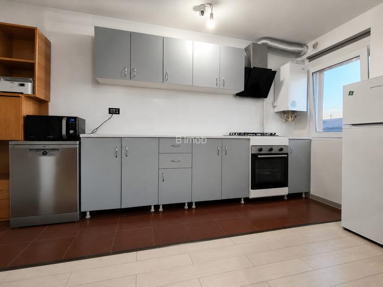 2 camere spatios | Kaufland - Drumul Osiei - 6