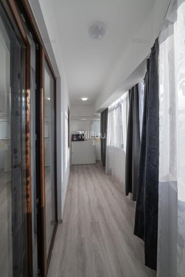 2 Camere Rondul Vechi Residence | Mobilat si utilat  - 17